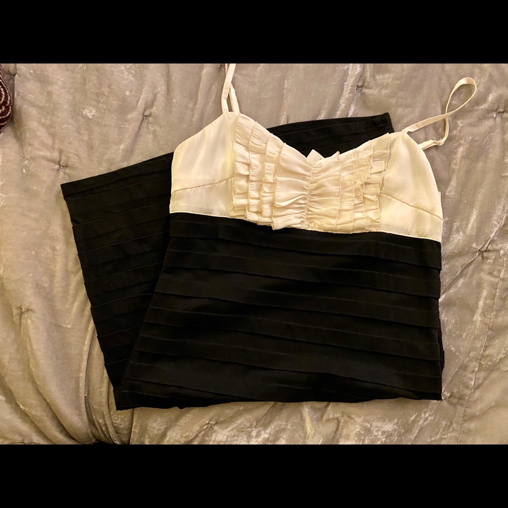 🍸Tuxedo Cocktail Dress🍸